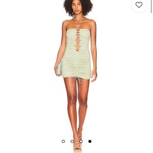 H:OURS Alice Bodysuit